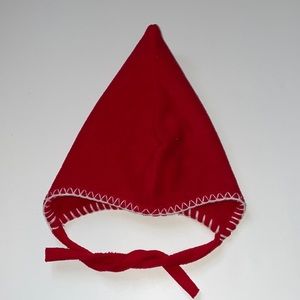Hannah Andersson gnome hat size cc’s or 0-3m